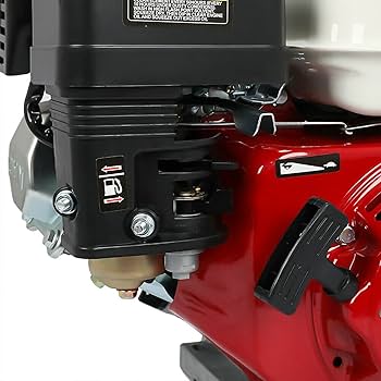 ホンダ GX160 ガソリンエンジン 遠心クラッチ付き 始動確認済 汎用エンジン - GX160 | Honda